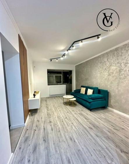 Aprtament 2 camere | Gara / Far - 1