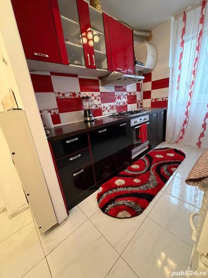 Vand apartament 2camere +garaj sau Inchiriez - 4