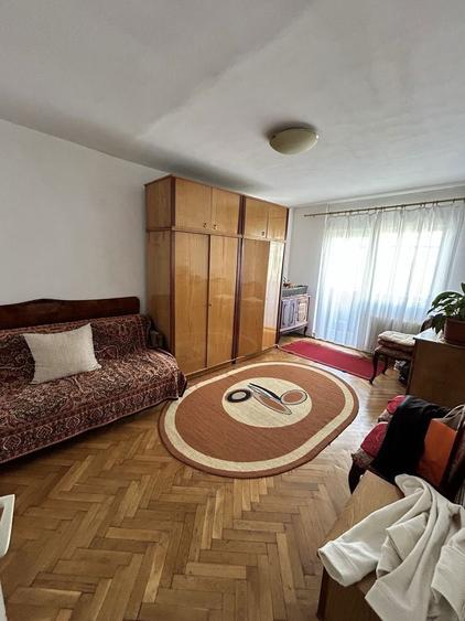 Apartament 4 camere, Manastur, zona Big-Piata Ion Mester - 3