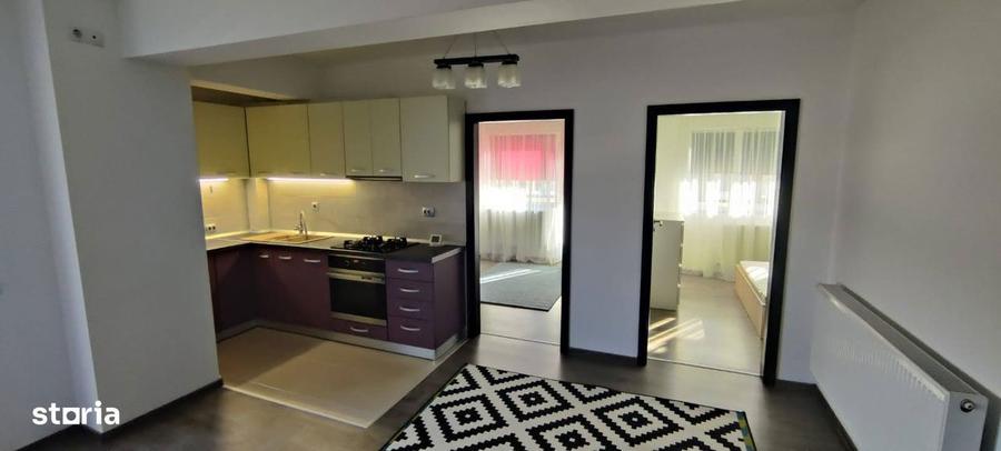 Apartament 3 camere str. Edgar Quinet | Mobilat | Parcare inclusa - 3