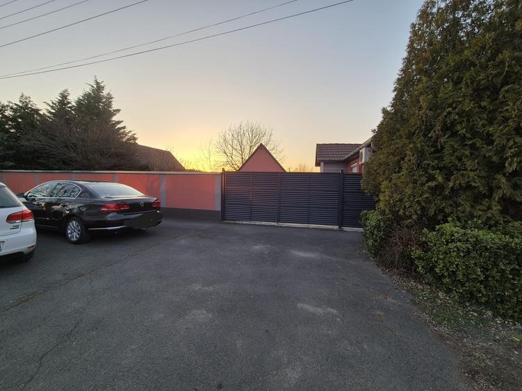 Casă la sol utilata, Micălaca, teren 765 mp, front 27 m, 0% comision - 15