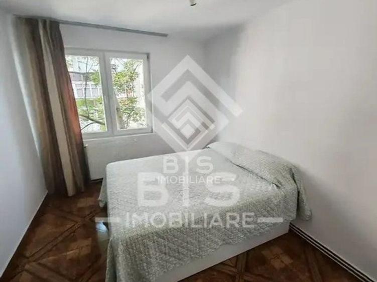 Apartament etaj 2 - Zona Big - 3