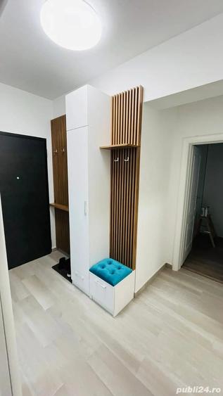 Inchiriere apartament 2 camere cu loc de parcare subteran - 3