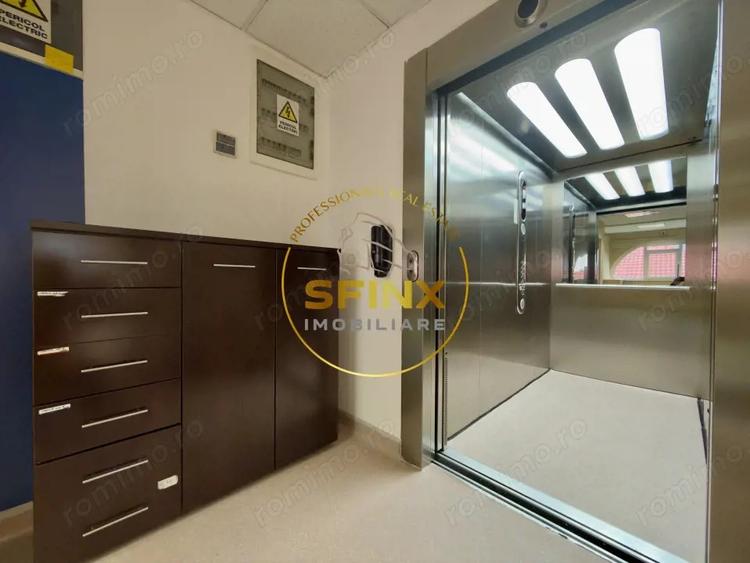 Clinica medicala autorizata bloc operator liftcurte - 6