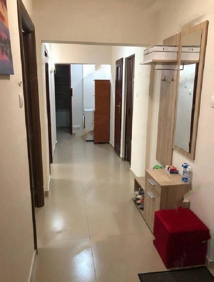 Apartament 3 Camere,Tineretului,Metrou,Parc,2 balcoane,2 Bai,Mobilat Utilat - 2