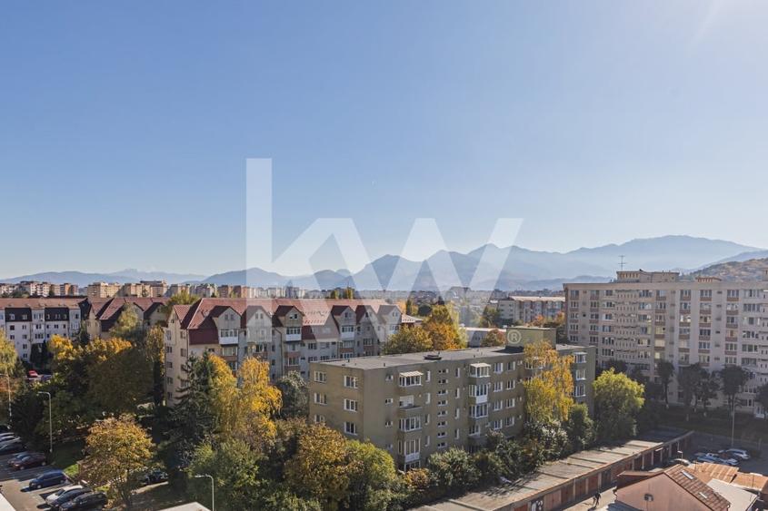 Inchiriere garsoniera mobilata si utilata - prima inchiriere, Bulevardul Garii - 11