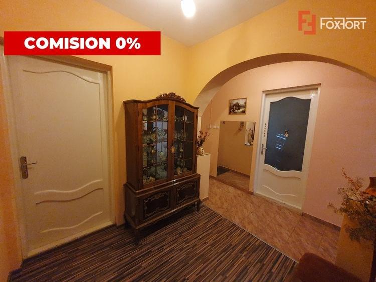 COMISION 0% Casa cu teren 1642 mp in proprietate | zona Dambovita - 11