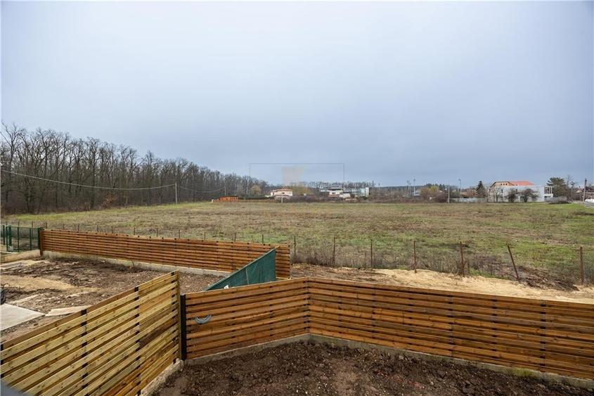 Casa Premium NZEB | Vedere directa spre Padurea Mogosoaia | Comision 0 - 52