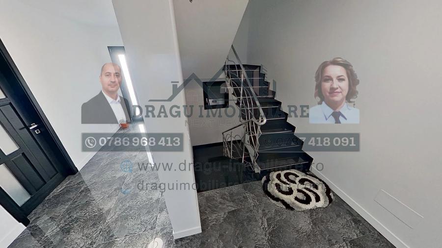 Vila deosebita Paunesti/Vrancea - 8