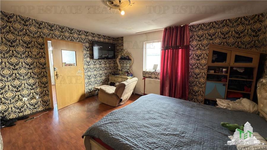 Casa individuala cu 8 camere in zona metrou Republica - 9