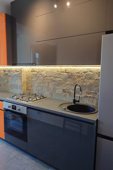 Calea Calarasilor - Muncii -Matei Basarab- garsoniera moderna - bl nou -centrala - 23