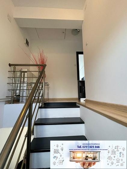 Proprietate tip duplex, eficientă energetic, situată în Traian, Jud. Galati - 7