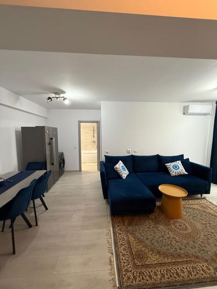Apartament de inchiriat Magnolia Metro Craiova - 2