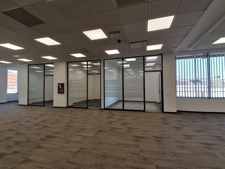 Spatiu Birou De Inchiriat In Zona Centrala - 5