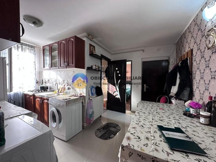 Apartament 2 camere - cartier Darmanesti - zona linistita - 11