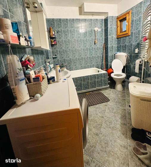 Apartament cu 2 camere decomandat în Nicolina