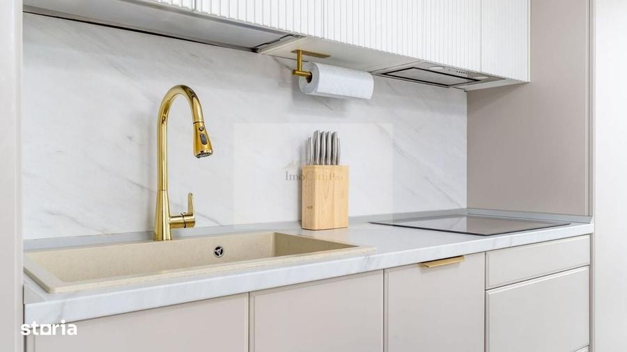 Vanzare Apartament Premium 3 Camere | Smart Home | Investitie sigura - 1