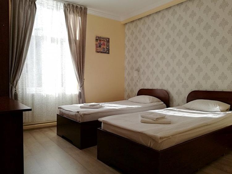 Pensiune in Scheii Brasovului. - 4