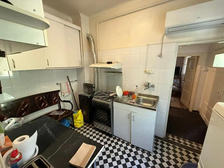 Casa de vanzare 1 mai Chibrit Expozitiei - 4