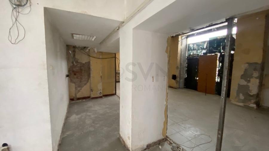 REC3001741 Spatiu comercial stradal Kogalniceanu - predare renovat - 6