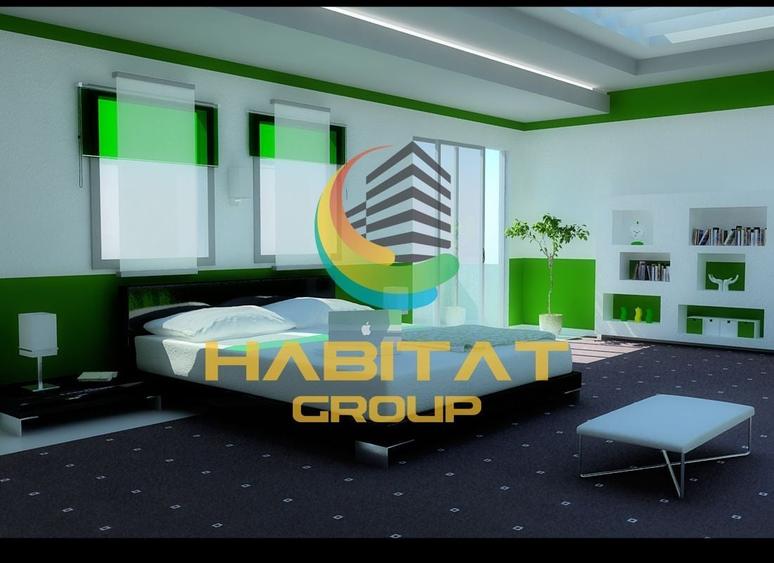 Apartament 2 Camere Sector 4 Grand Arena 43.7Mp - 4