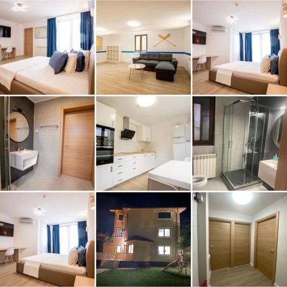 Vila  Ines - 7 bedrooms for sale - Mamaia Nord,Navodari, jud. Constanta - 1