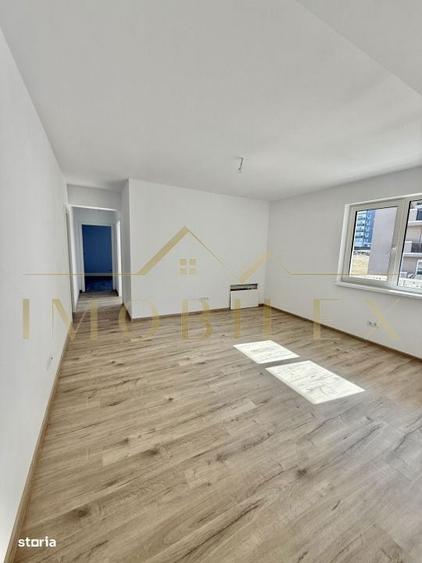 Apartamente finisate cu 2 si 3 camere , in ansamblu rezidential nou - 4