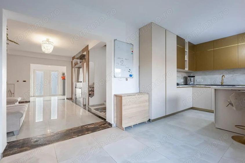 Casa 5 camere | Finisaje deosebite | Mobilata + Utilata | Dudestii Noi - 19