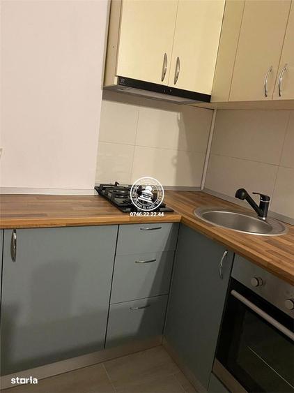 Apartament 1 camera de vanzare, Miroslava - 8