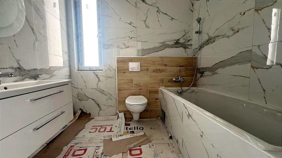 Complex Vile Parter - 17