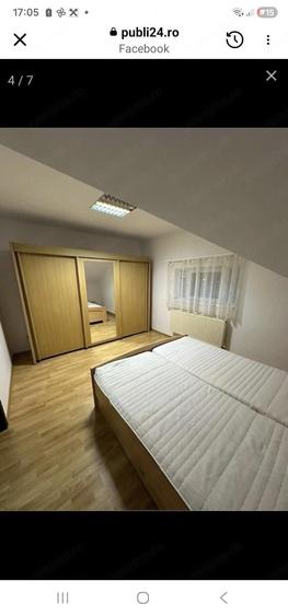 Apartament in vila,Mo?ni?a Noua langa supermarket Lidll. - 7