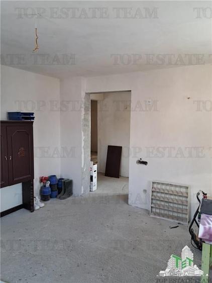 Vanzare casa Dragomiresti-Vale  constructie la gri, pret competitiv - 4