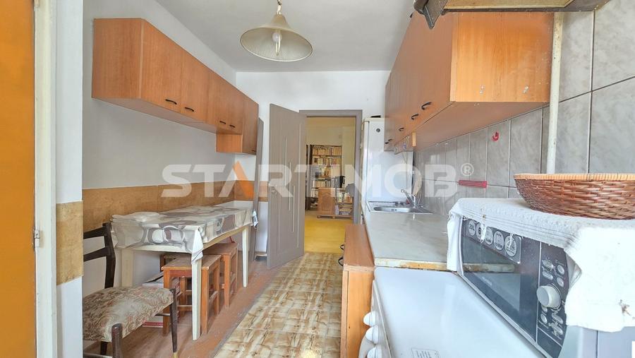 Apartament structura mare zona Racadau - 3