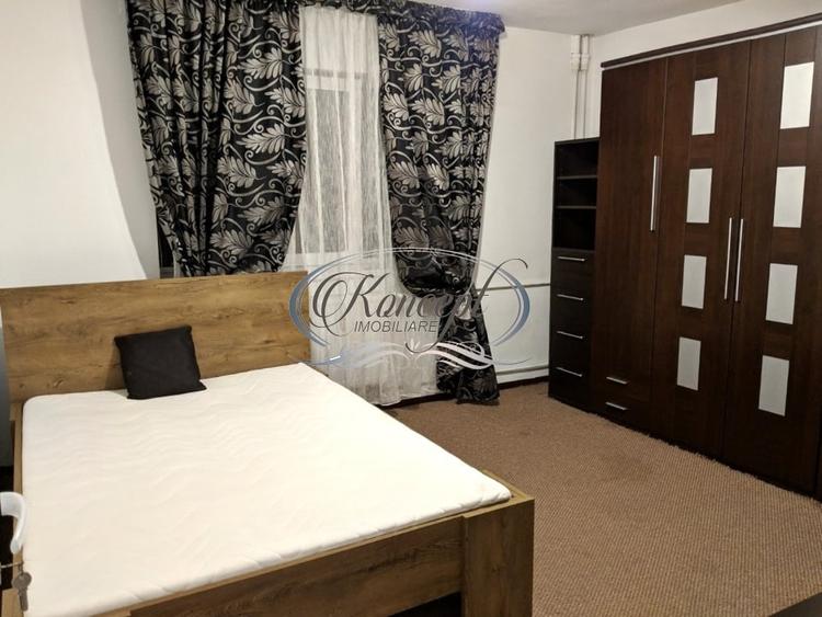 Apartament la cheie in Manastur - 6