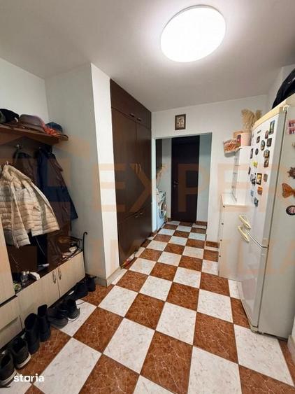 Apartament cu 2 camere decomandat în Primo