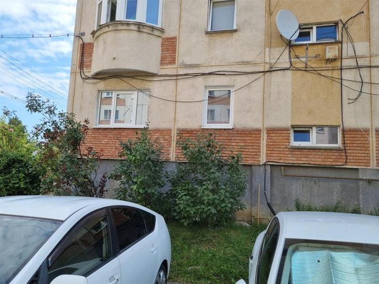 Garsonieră semidecomandată, mobilată în Zorilor