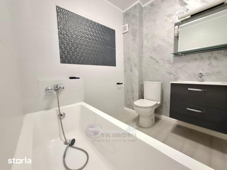 Apartament cu 2 camere în Rediu