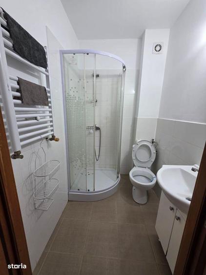 Apartament cu 2 camere decomandat în Hipodrom 4