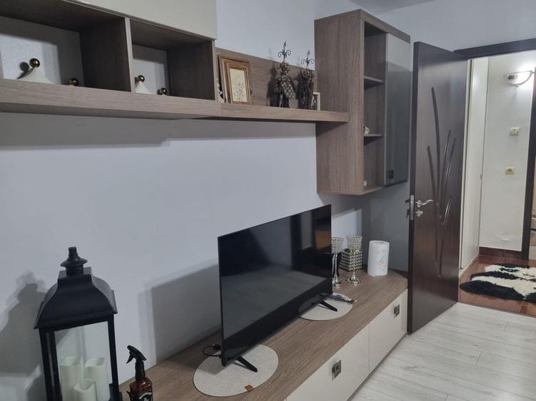 Apartament de inchiriat 2 camere rovine , craiova - 8