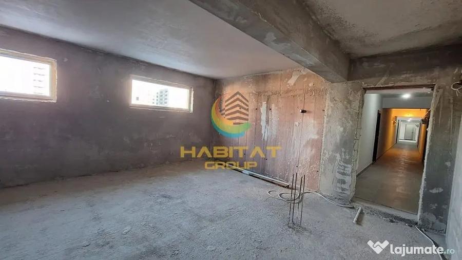 Spațiu comercial, de 160 mp, în Berceni