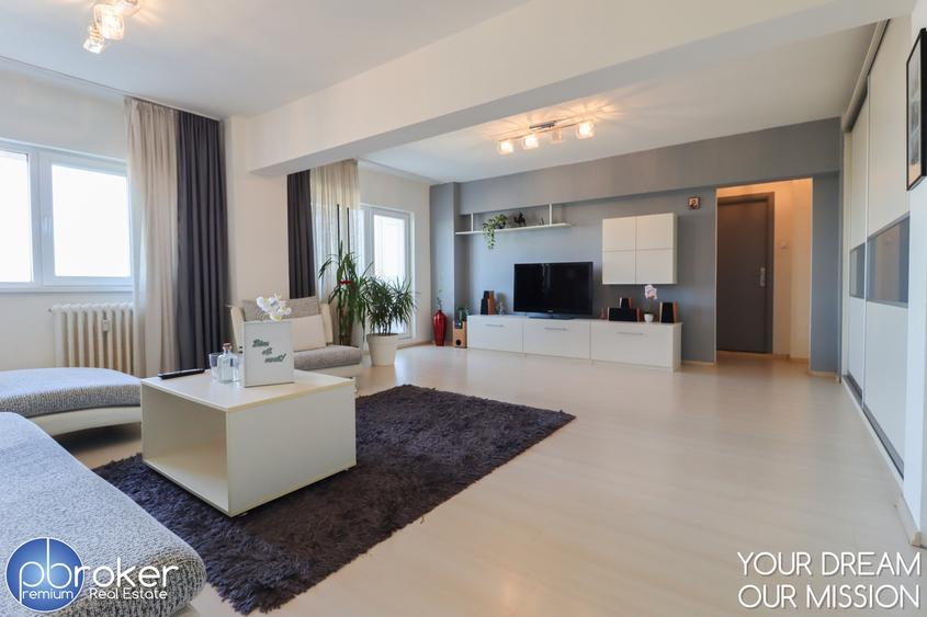 Apartamentul Megbe – un loc unde lucrurile devin mai bune – - 1