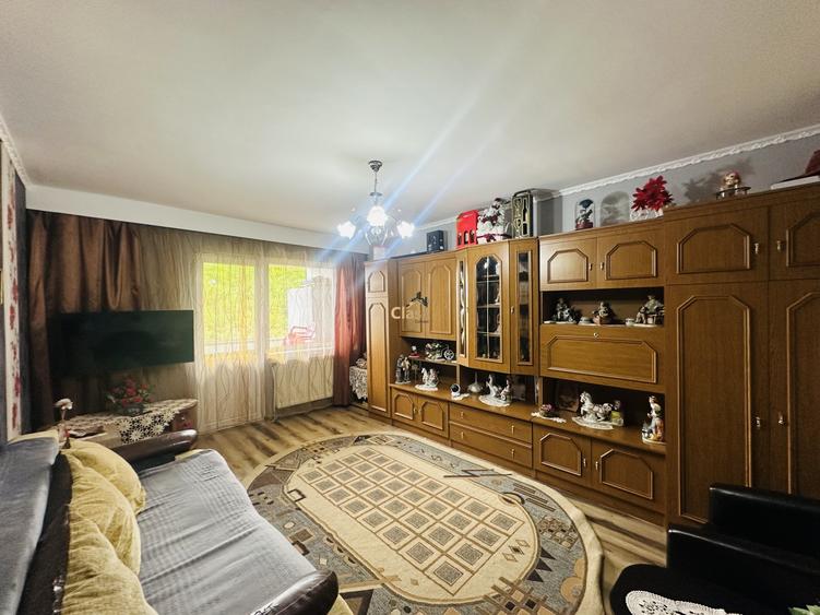 Apartament 2 camere | Decomandat | 56 mpu | Baza Sportiva Manastur - 1