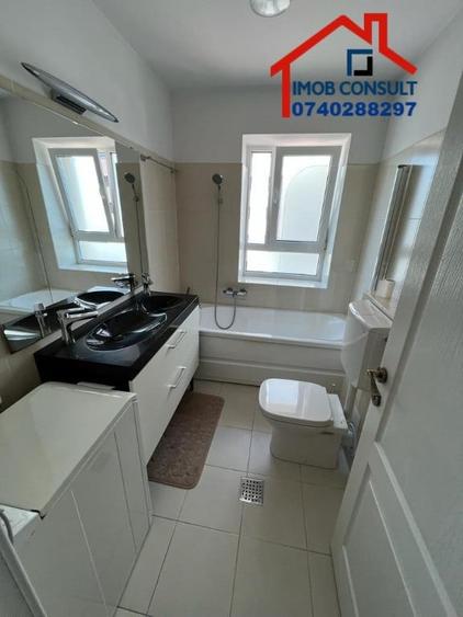 Apartament cu 2 camere decomandat în Ștefan cel Mare