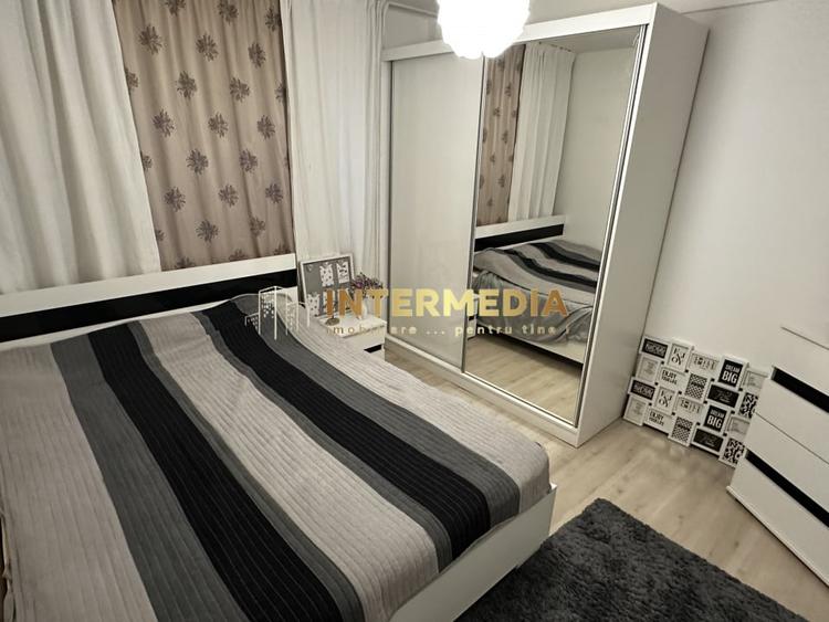 Apartament cu 3 camere decomandat în Kogălniceanu