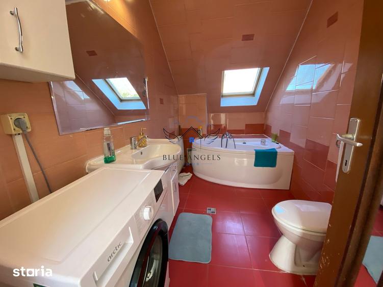 Casă cu 4 camere cu Teren 400 Mp în Bartolomeu