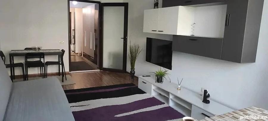 Garsoniera Abator - 5