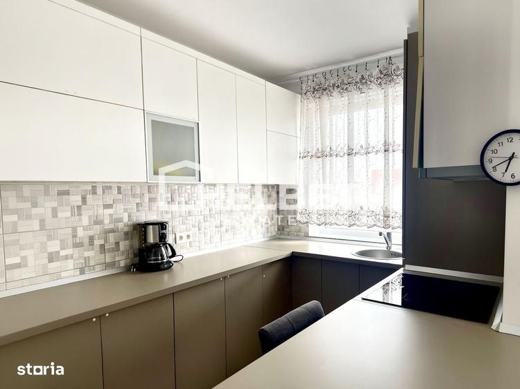 2 Camere / Parcare / Avantgarden 3 / Boxa - 2