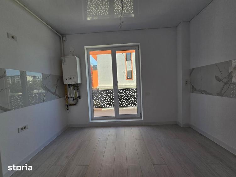 Apartament cu 2 camere în Dobroești