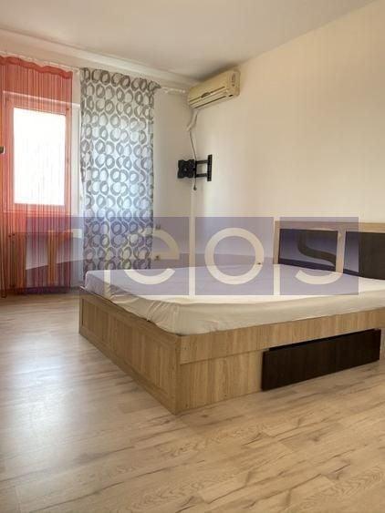 Apartament cu 2 camere semidecomandat, mobilat în Vitan Mall