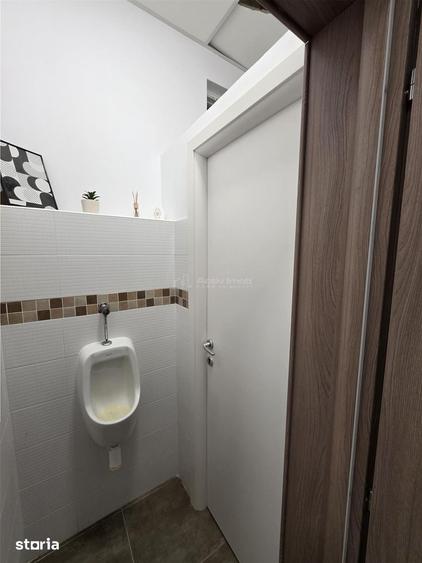 Spațiu comercial, de 55 mp, în Giurgiului